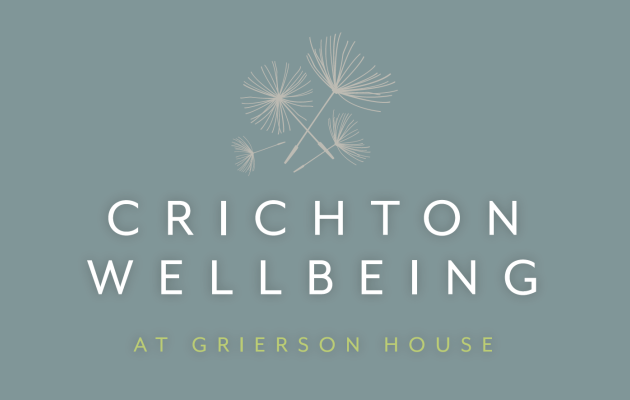 Crichton Wellbeing